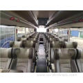 Golden Dragon Used Automotive 55-Seat City Bus